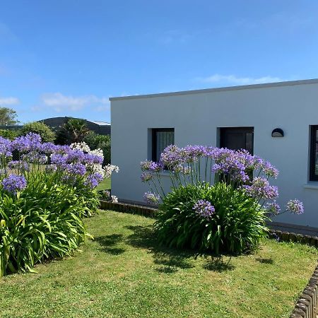 Pied A Terre Pour Des Vacances Au Bord De La Mer Le Conquet Ngoại thất bức ảnh
