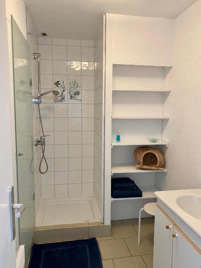 Pied A Terre Pour Des Vacances Au Bord De La Mer Le Conquet Ngoại thất bức ảnh