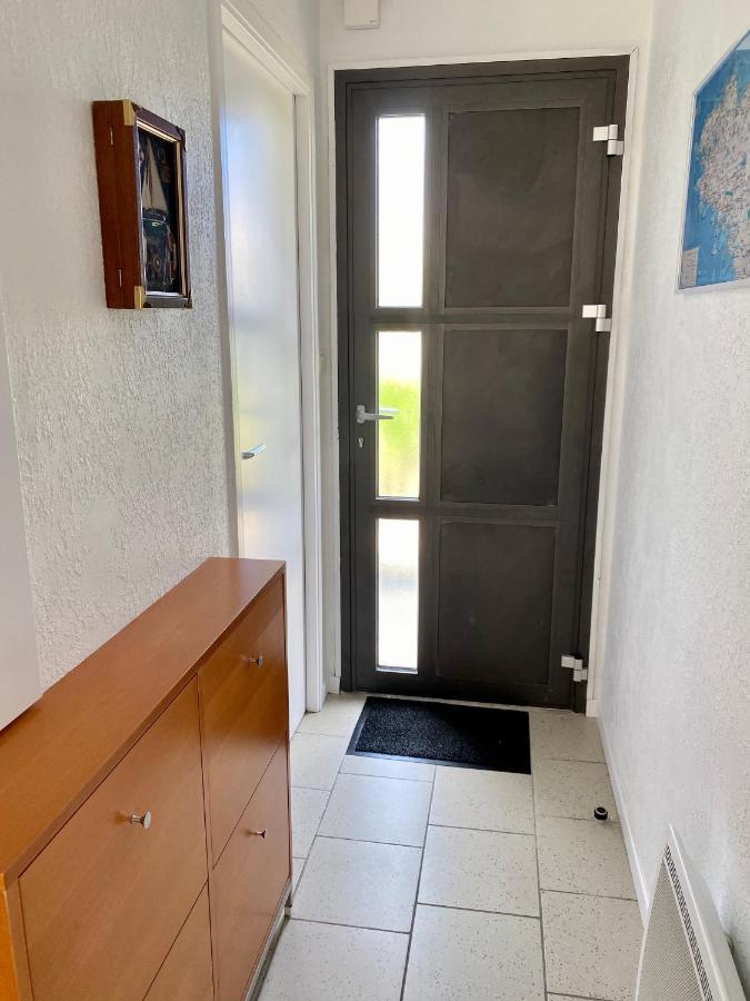 Pied A Terre Pour Des Vacances Au Bord De La Mer Le Conquet Ngoại thất bức ảnh