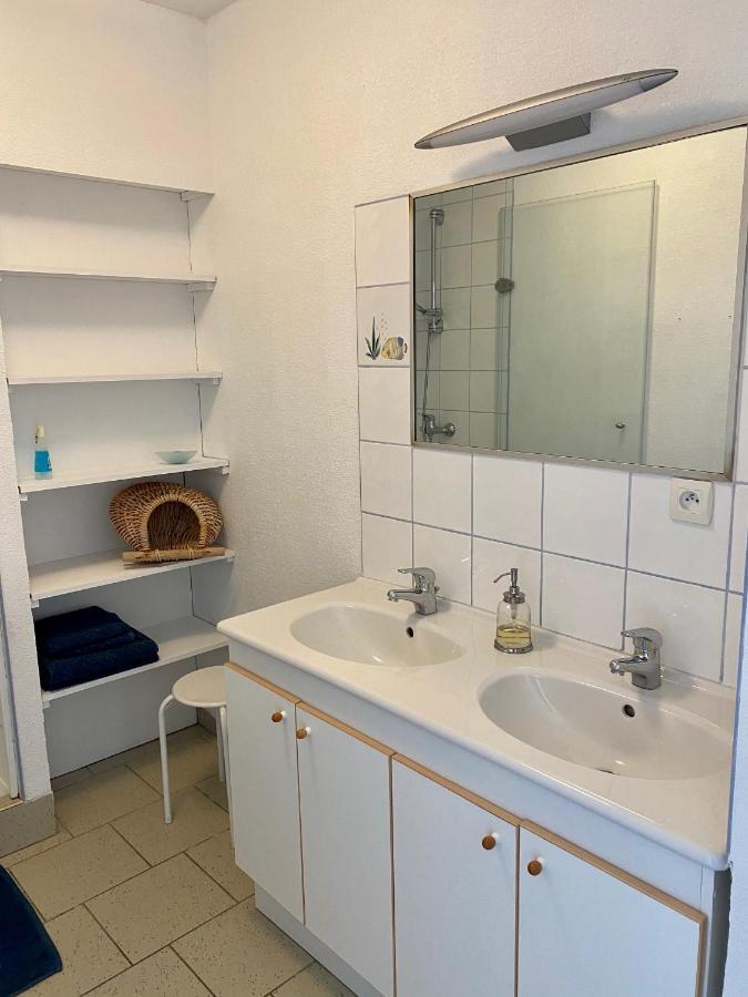 Pied A Terre Pour Des Vacances Au Bord De La Mer Le Conquet Ngoại thất bức ảnh