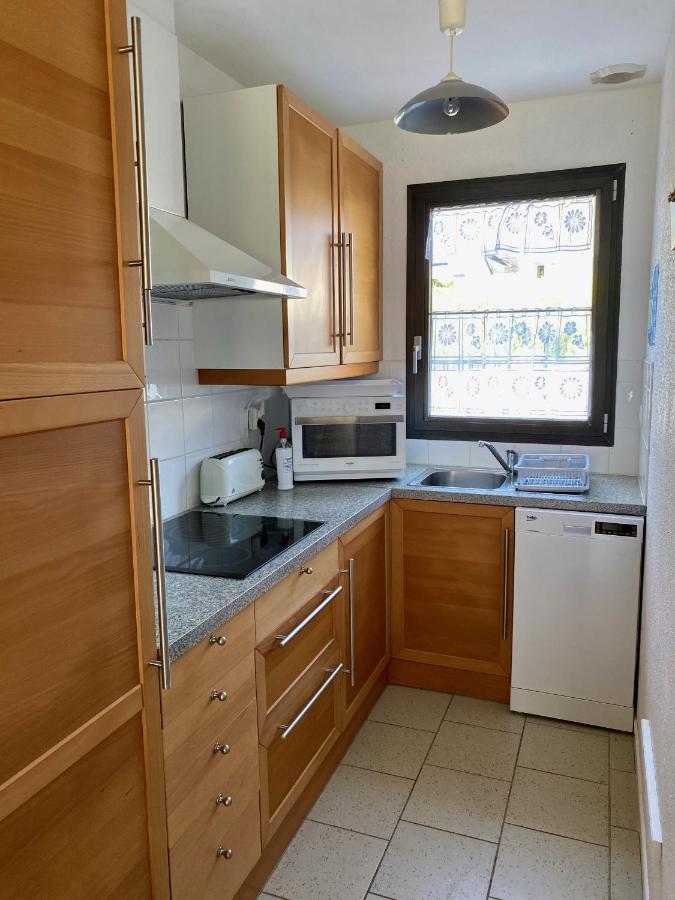 Pied A Terre Pour Des Vacances Au Bord De La Mer Le Conquet Ngoại thất bức ảnh