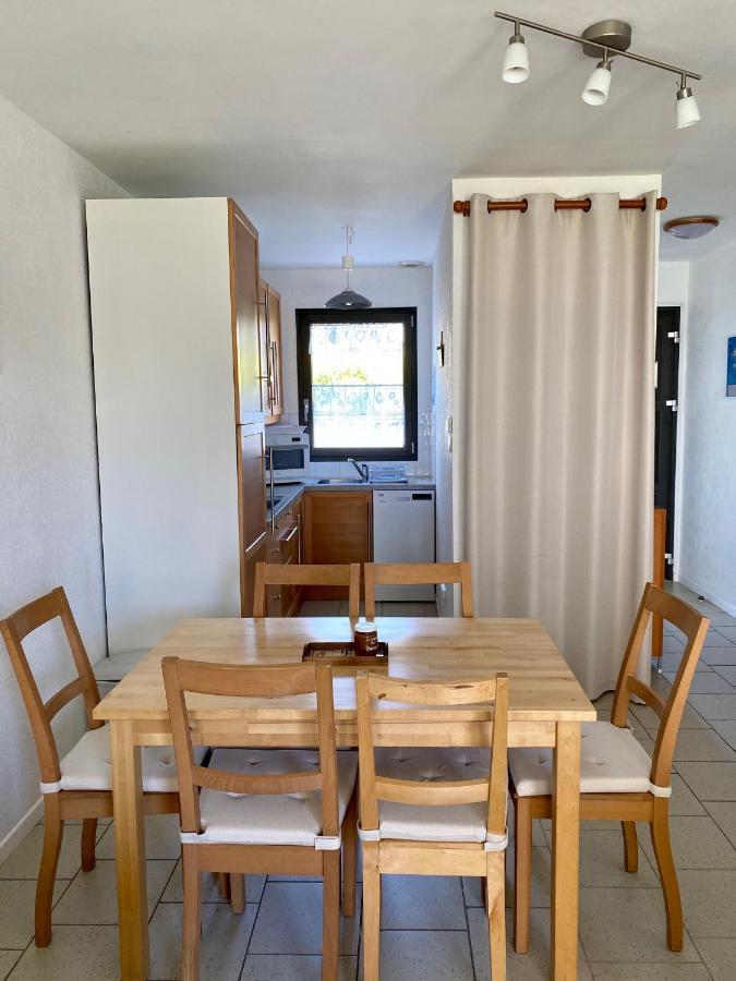 Pied A Terre Pour Des Vacances Au Bord De La Mer Le Conquet Ngoại thất bức ảnh