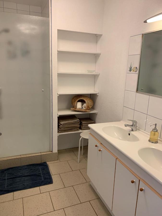 Pied A Terre Pour Des Vacances Au Bord De La Mer Le Conquet Ngoại thất bức ảnh