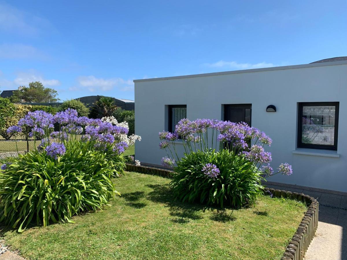 Pied A Terre Pour Des Vacances Au Bord De La Mer Le Conquet Ngoại thất bức ảnh