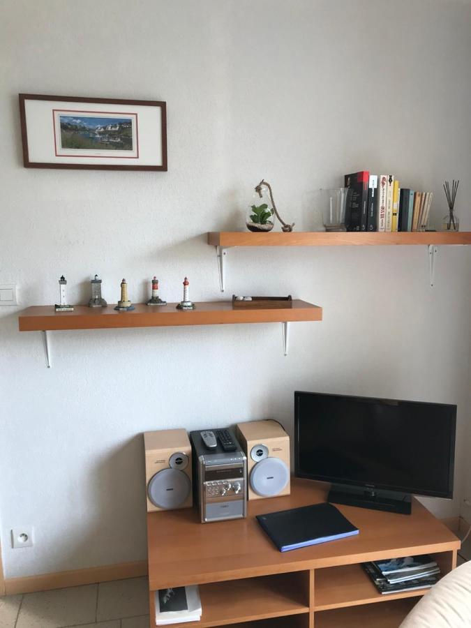 Pied A Terre Pour Des Vacances Au Bord De La Mer Le Conquet Ngoại thất bức ảnh